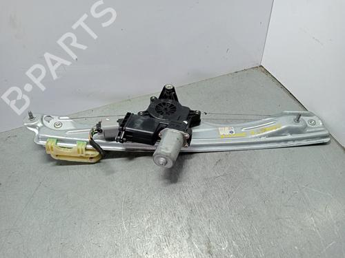 Vindusheismekanisme høyre bak OPEL INSIGNIA B Grand Sport (Z18) [2017-2026]  31589272