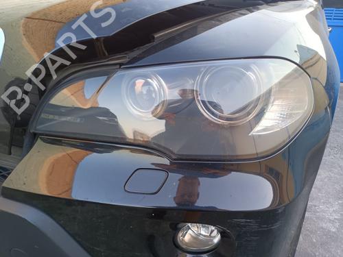 Used Left headlight Left headlight 37170928 37170928