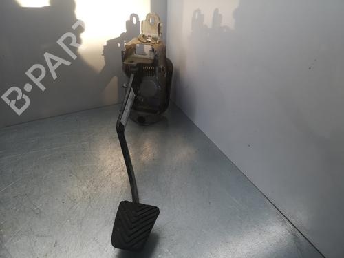 Clutch pedal HYUNDAI i30 Estate (FD) 1.4 (109 hp) 9181982