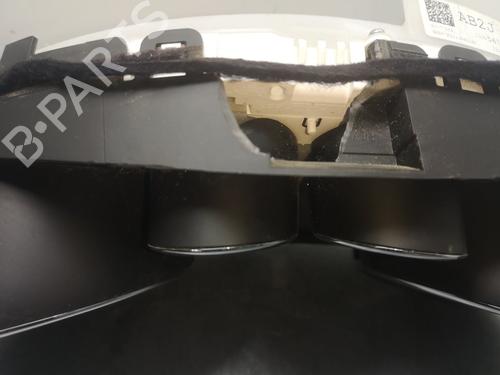 Instrument cluster OPEL ASTRA J (P10)  | BP13249460C47 