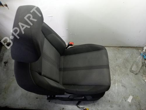 Right front seat VW T-ROC (A11, D11) | BP33885498C16 - Image 3