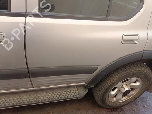 Porta posteriore sinistra OPEL FRONTERA B (U99) 2.2 DTI (6B_ZC, 6B_VF, 6B_66, 6B_76) (116 hp) 31172430