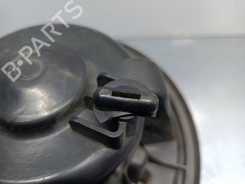 Heater blower motor VW CADDY III MPV (2KB, 2KJ, 2CB, 2CJ) 1.9 TDI | BP19065554M62 