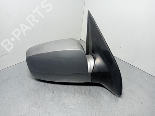 Right mirror KIA SORENTO I (JC) 2.5 CRDi 4WD | BP13693533C27 