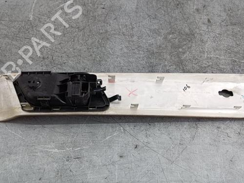 Front left interior door handle LAND ROVER RANGE ROVER SPORT I (L320) 2.7 D 4x4 | BP12498795I13 
