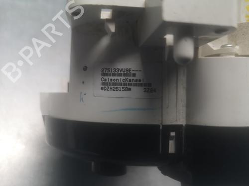 Climate control NISSAN NOTE (E12) 1.2 | BP32736915I5 - Image 3