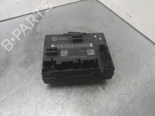 Used Electronic module AUDI A4 B8 (8K2) 2.7 TDI (190 hp) 15254354