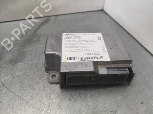 Used ECU airbags HYUNDAI i30 (FD) [2007-2012]  13568867