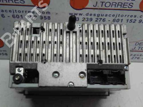 Radio CHEVROLET EPICA (KL1_)  | BP579112E6