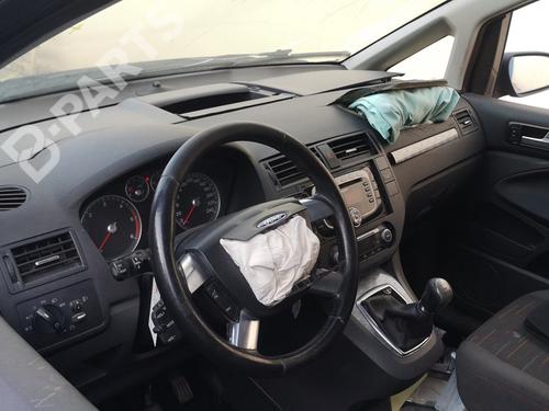 Climate control FORD FOCUS C-MAX (DM2)  | BP9747056I5  - Image 8