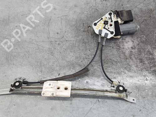 Rear right window mechanism SEAT ALTEA (5P1)  | BP8419010C25 