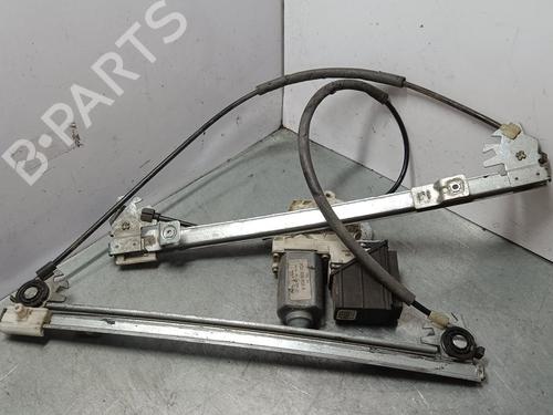 Front left window mechanism SEAT IBIZA III (6L1) 1.2 | BP29608665C22 