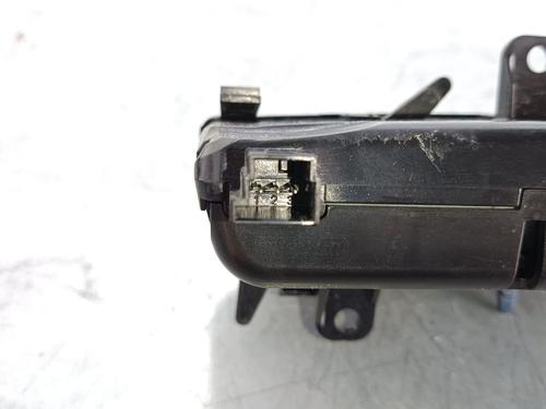 Climate control MERCEDES-BENZ C-CLASS (W205) C 220 BlueTEC / d (205.002, 205.004) | BP10326907I5 