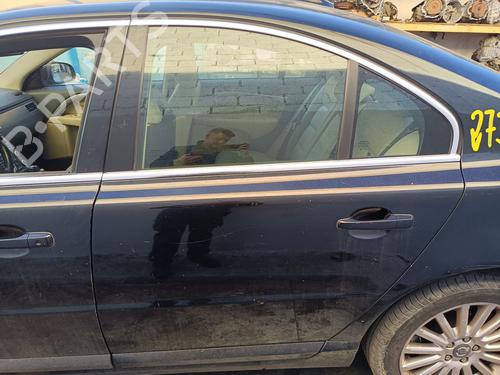 Dør venstre bagtil Dør venstre bagtil VOLVO S80 II (124) D5 AWD (185 hp) 34523860 34523860