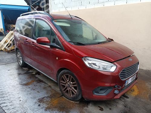 Used Parts FORD TOURNEO COURIER B460 MPV [2014-2025]  4326271