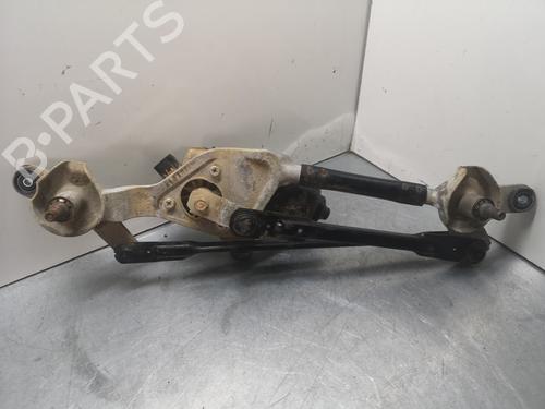 Front wiper motor KIA RIO IV (YB, SC, FB)  | BP13478331M29 