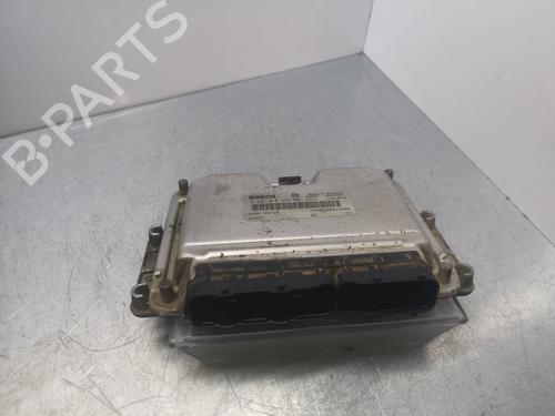 Used Engine control unit (ECU) RENAULT MEGANE I (BA0/1_) [1995-2004]  16546165