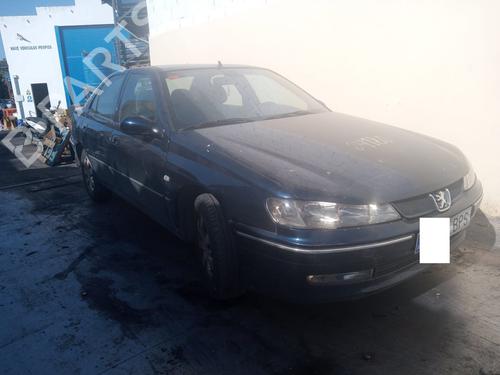 Fuse box PEUGEOT 406 (8B) | BP19073081E1