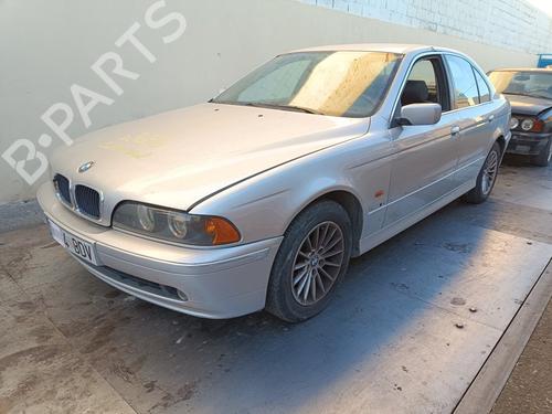 AC-Kompressor BMW 5 (E39) 530 i | BP11842337M34 