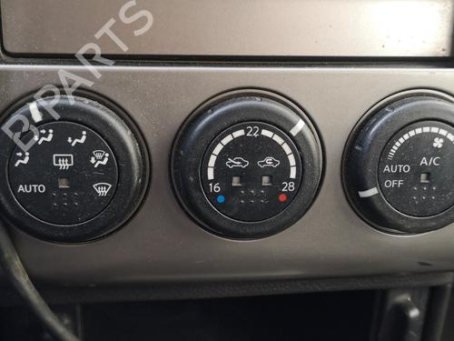 Used Climate control NISSAN X-TRAIL I (T30) [2001-2013]  13732319