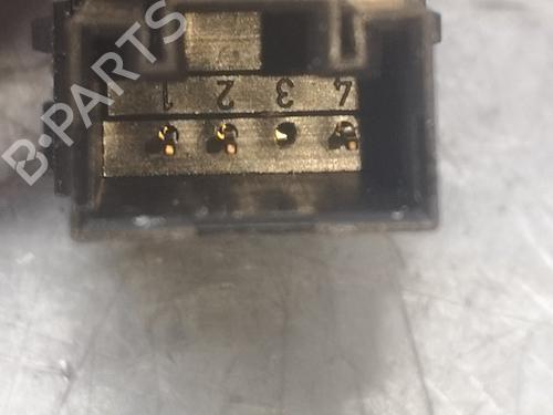 Right front window switch VW POLO V (6R1, 6C1) 1.2 TSI | BP9747011I26 