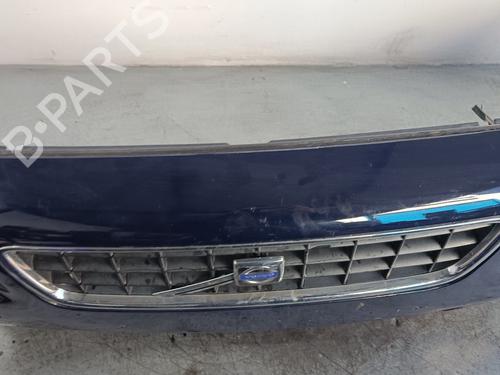 Front bumper VOLVO S60 I (384)  | BP29927600C7