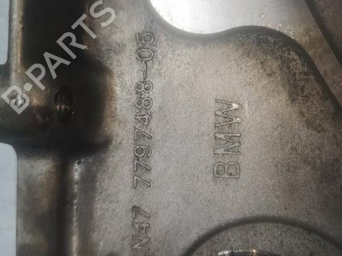 Timing cover BMW 1 (E87) 120 d | BP38114112M123 - Image 3