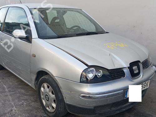 Brugte SEAT AROSA (6H1) 1.0 4780727