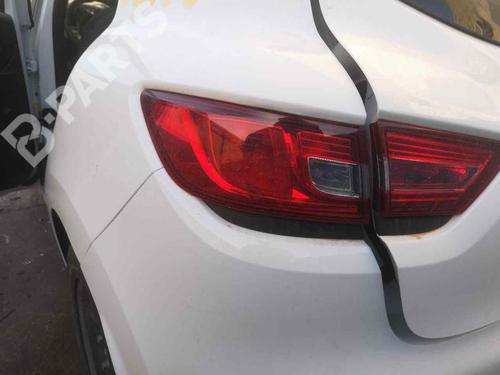 Used Left taillight RENAULT CLIO IV (BH_) [2012-2021]  10199191