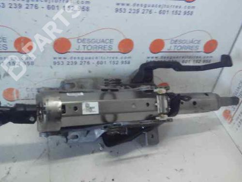 Used Steering column OPEL ASTRA J (P10) [2009-2016]  1285100