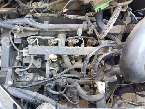Used Engine CITROËN JUMPER I Bus (244, Z_) 2.0 HDi (84 hp) 29381979