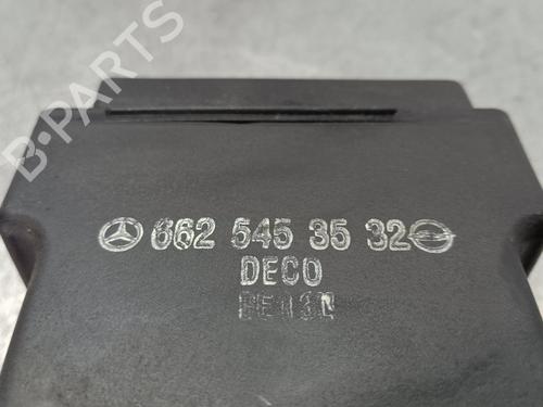 Módulo eletrónico SSANGYONG REXTON / REXTON II (GAB_) 2.9 TD | BP29750670M83