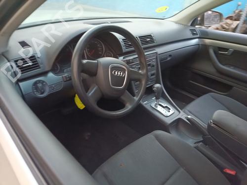 Startmotor AUDI A4 B7 (8EC)  | BP12496584M8 