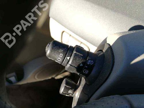 Used Steering column stalk RENAULT SCÉNIC II (JM0/1_) 1.9 dCi (JM0G, JM12, JM1G, JM2C) (120 hp) 3684476