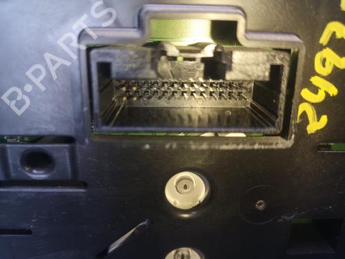 Instrument cluster FORD MONDEO V Hatchback (CE) 1.6 TDCi | BP17467556C47 