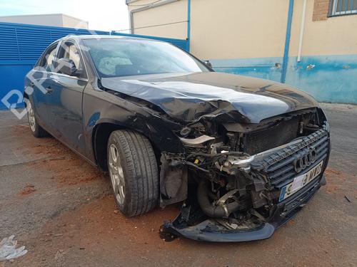 Engine AUDI A4 B8 (8K2) 2.0 TDI | BP25881241M1  - Image 7