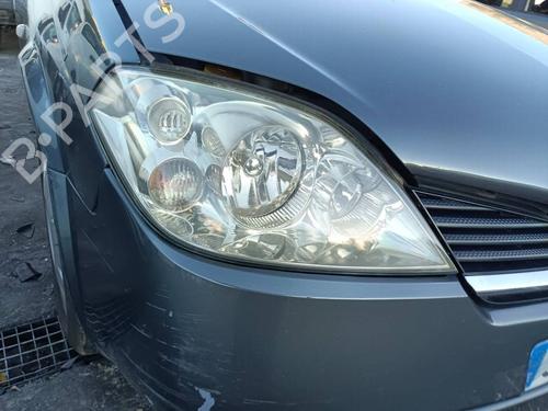 Used Right headlight Right headlight NISSAN PRIMERA (P12) [2002-2026] 40524456 40524456