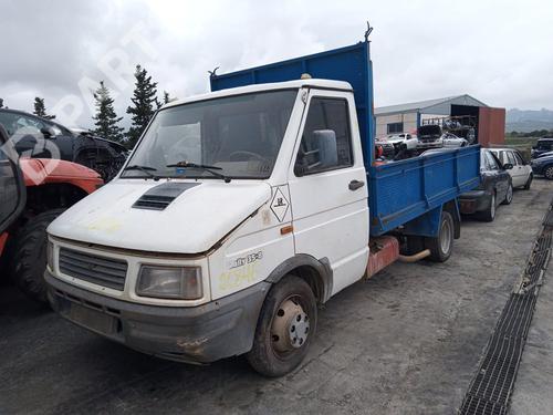 Used Parts IVECO DAILY I Platform/Chassis    1039893