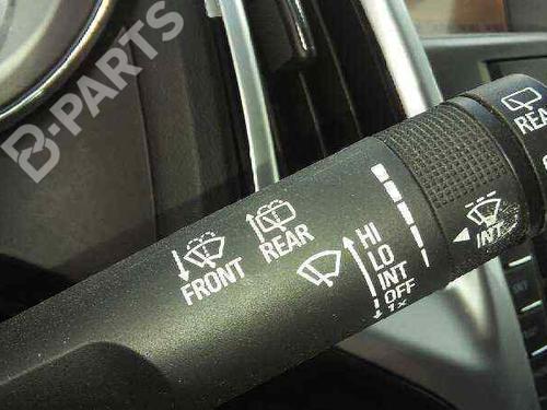 Used Steering column stalk OPEL ASTRA J (P10) 1.6 CDTi (68) (110 hp) 1334430