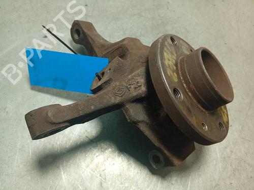 Right front steering knuckle RENAULT KANGOO (KC0/1_) 1.5 dCi (KC08, KC09) | BP40294912M26 - Image 2