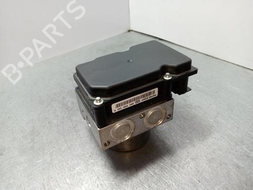 Used ABS pump ABS pump RENAULT KANGOO (KC0/1_) 1.5 dCi (84 hp) 29382047 29382047