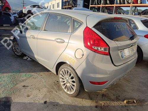 Left front window switch FORD FIESTA VI (CB1, CCN) 1.4 TDCi | BP18328338I27 