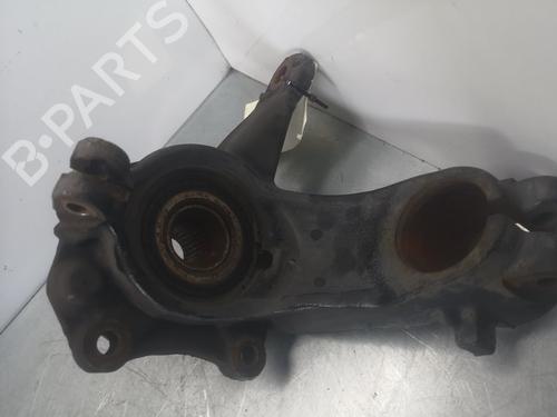 Left front steering knuckle CITROËN C4 CACTUS 1.6 BlueHDi 100 | BP12496978M25 