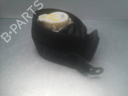 Front left seatbelt VW PASSAT B7 Variant (365) | BP39504679I26 - Image 2