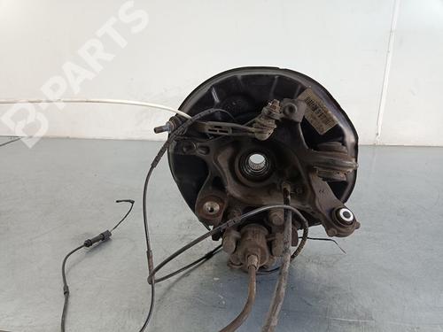 Right rear steering knuckle BMW 3 (F30, F80) 318 d | BP10199065M28 