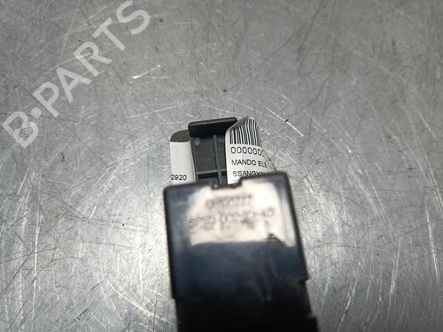 Right front window switch SSANGYONG KORANDO (KJ) 2.9 TD | BP10327007I26 