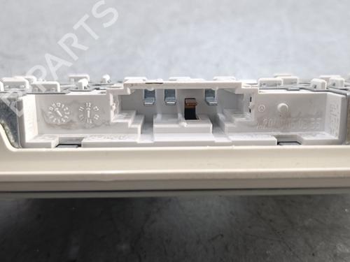 Interior roof light MERCEDES-BENZ A-CLASS (W176) A 180 CDI / d (176.012) | BP21096335I8 