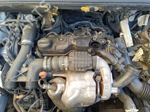 Motor Motor PEUGEOT 308 I (4A_, 4C_) [2007-2016] 36439177 36439177