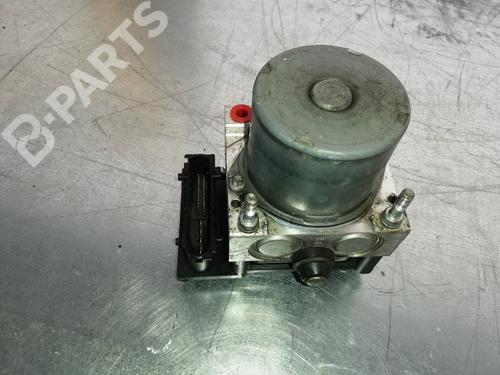 Used ABS pump PEUGEOT 307 Break (3E) [2002-2009]  9501105