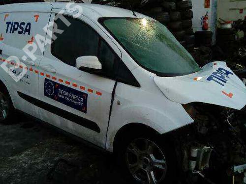 Used Parts FORD TRANSIT COURIER B460 Box Body/MPV  1.5 TDCi  172202